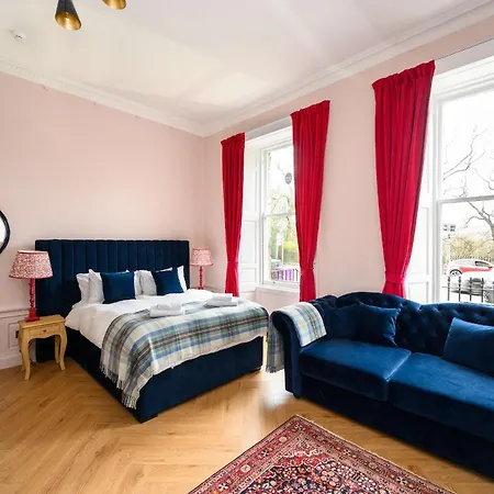 Queen Charlotte Gasthof 3*