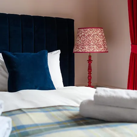 Pensjonat Queen Charlotte 3*