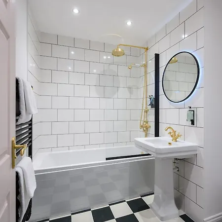 Queen Charlotte Edynburg