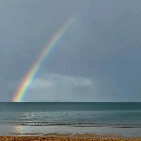 Apartment Two Bedroom With Free Side Street Parking 24 Edinburgh