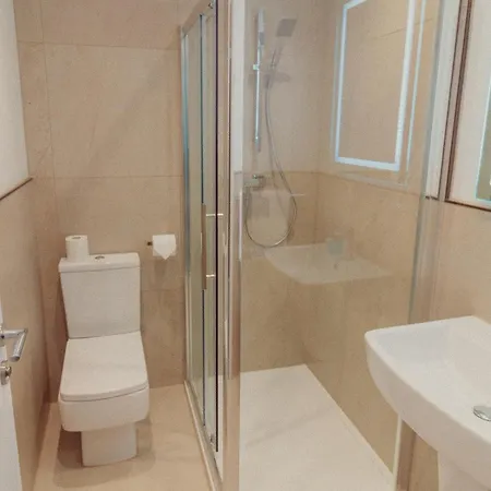 Mayfield بيت ضيافة إدنبرة