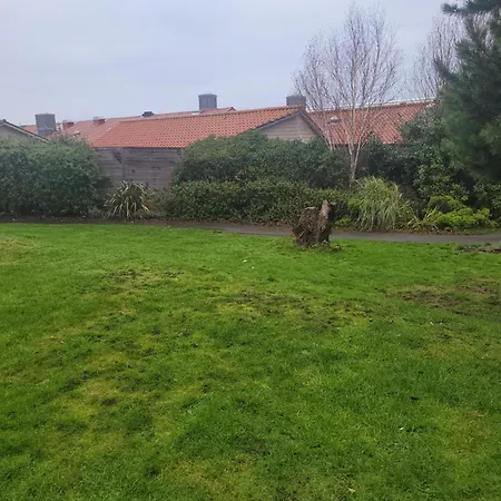 Cozy Caravan Near Σπίτι διακοπών Εδιμβούργο