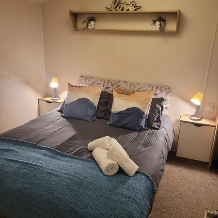 Σπίτι διακοπών Cozy Caravan Near