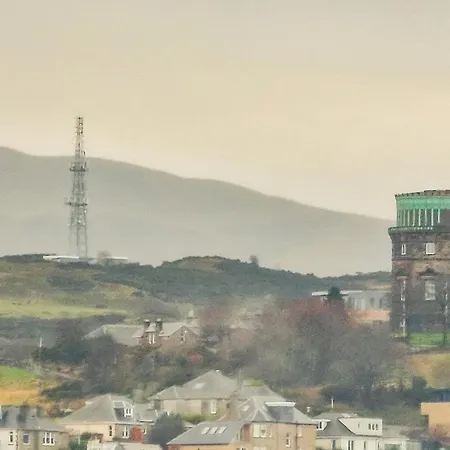 Pensión Mayfield 4*