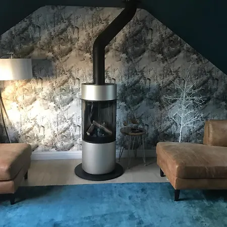 Ultra Stylish Furnished In * Edimburgo