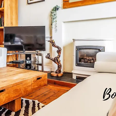 Apartamento Belleville Central St James Quarter Free Offsite Parking & Views By Bonjour Residences