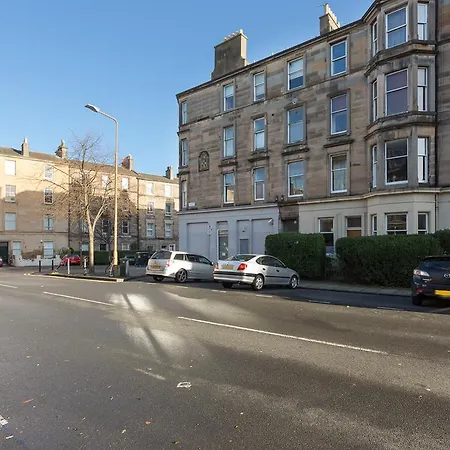 Hillside Edinburgh