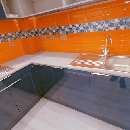 Mayfield Pensión Edimburgo