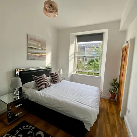 Traveller Award Winner 2024 - With 3 Beds * Edimburgo