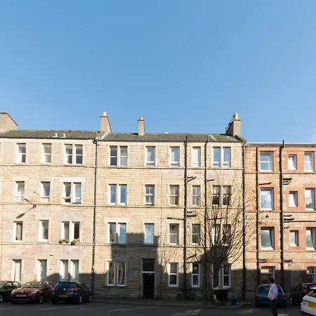 Warm 1 Bed By Holyrood Palace And Park! Apartment *
