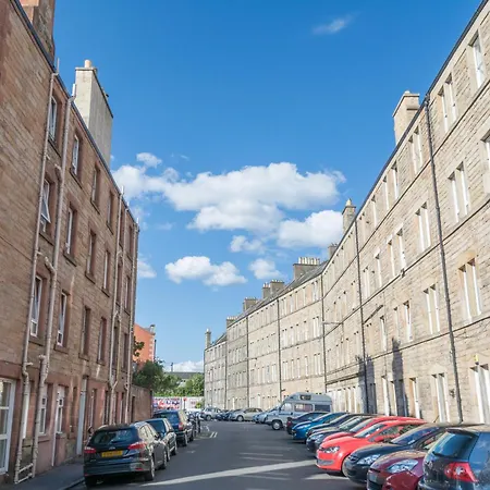 Warm 1 Bed By Holyrood Palace And Park! * Edinburgh