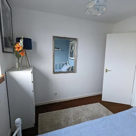 Single With Castle View Privat bolig *