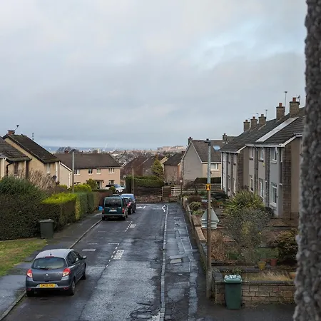 Single With Castle View Privat bolig