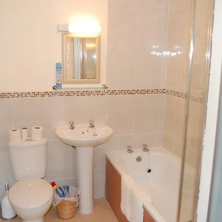 Royal Mile Blair Apartamento Edimburgo