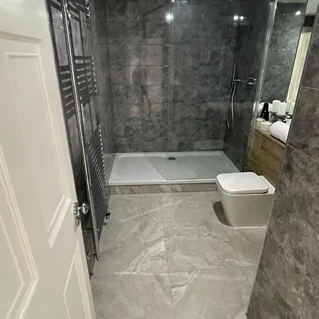 The York Place Appartamento Edimburgo