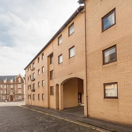 Gilmour's Entry * Edimburgo