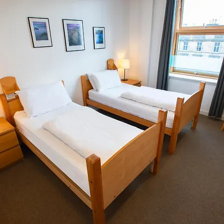 Ostello Edinburgh Central Accommodation