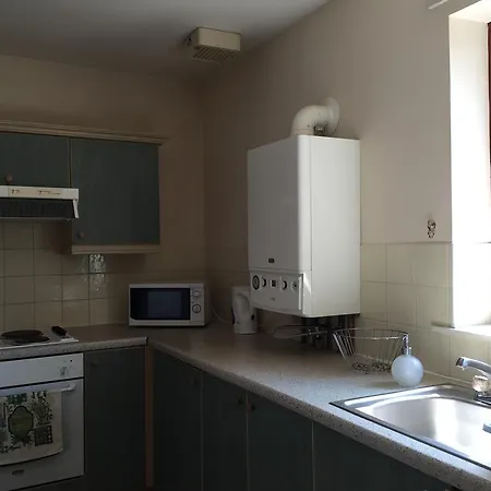 Apartment Lochend