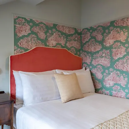 Hotel Eleven Stafford Street Townhouse (adults Only) Edimburgo