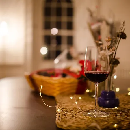 Holiday home Joivy Observatory Unique House On Calton Hill