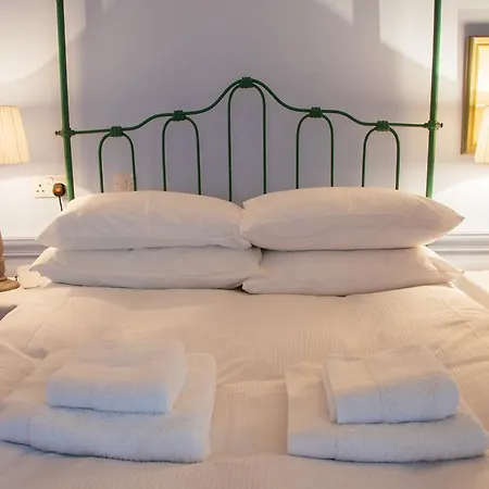 羔羊之家度假屋 度假居 *