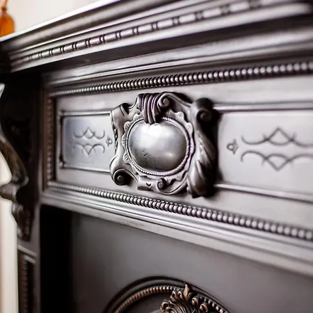 Stylish Victorian Apartment's Close To The Botanical Gardens, Free Parking! Lägenhet *