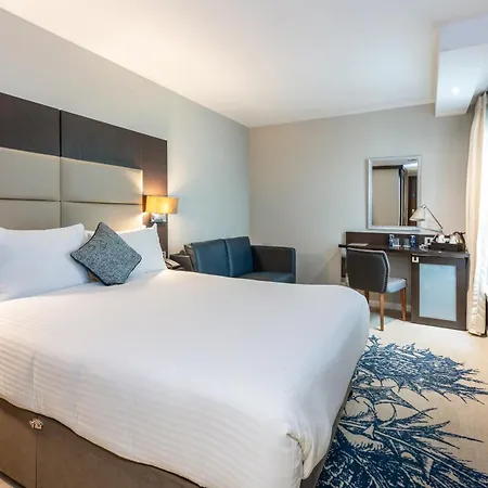 Hotel Mercure Haymarket