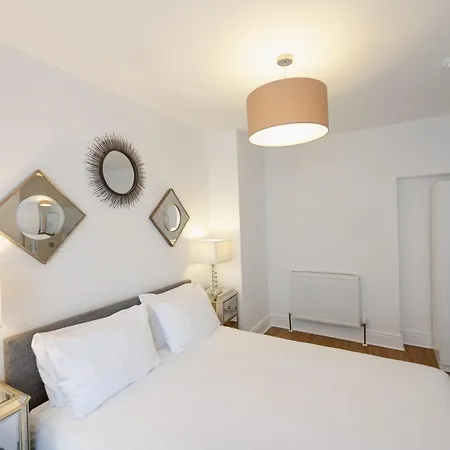 Apartahotel Castle 4*