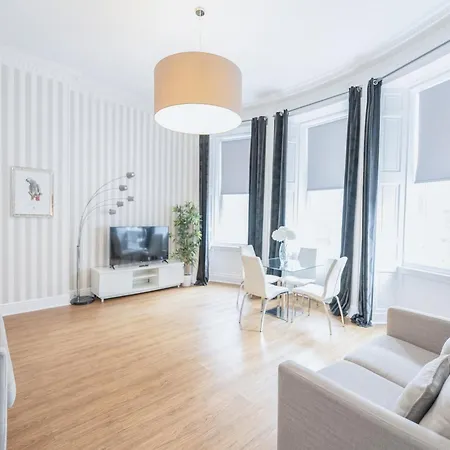 Apart-hotel Castle 4*