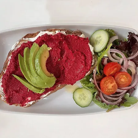 Hanover 71 بيت ضيافة