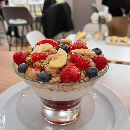 بيت ضيافة Hanover 71 4*