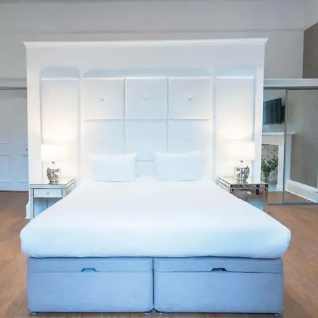 Hanover 71 Édimbourg