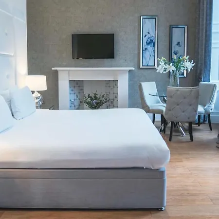 Hanover 71 بيت ضيافة