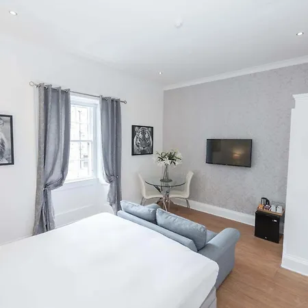 Hanover 71 Maison d'hôtes 4*