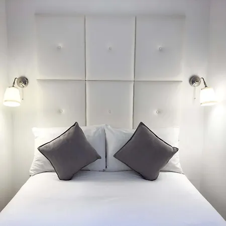 Maison d'hôtes Hanover 71