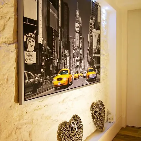 Central - New Town * Edinburgh