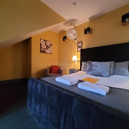 - No59 Guest house