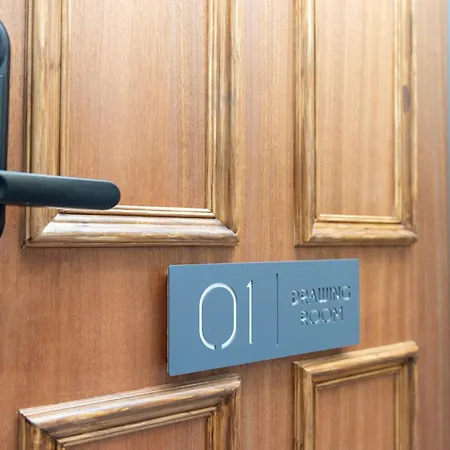 Mono New Town Edinburgh