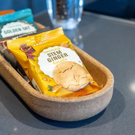 Aparthotel Mono New Town 3*