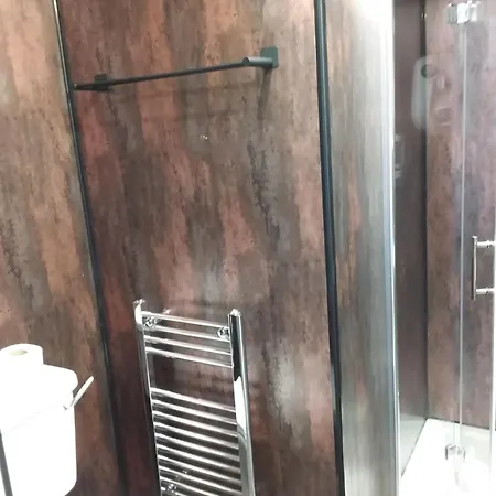 Casa de hóspedes Ivy- Braveheart 3*