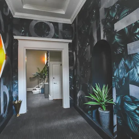 The Rutland & فندق 4*