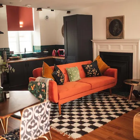 Slateford House 1770 Luxury By The House Of Danu