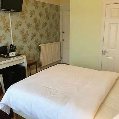 Drumorne 3* אדינבורו