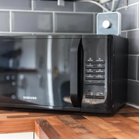 Cosy Roseburn Apartment, - 2 Bedrooms, Free Parking Appartement