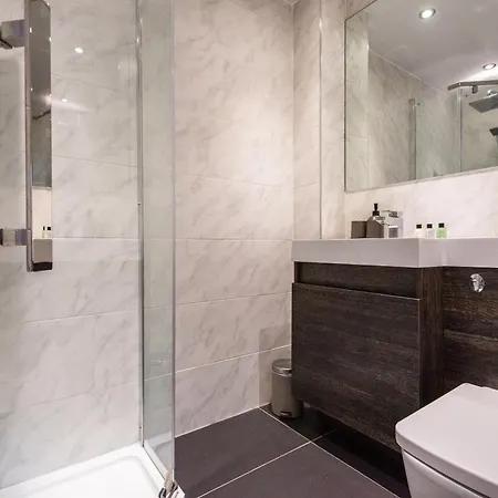 Apartmán Cosy Roseburn Apartment, - 2 Bedrooms, Free Parking *