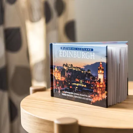 Appartement Cosy Roseburn Apartment, - 2 Bedrooms, Free Parking *