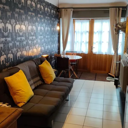 Daiches Braes Brunstane Portobello Эдинбург