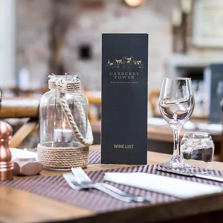 Holiday home Estate At Carberry Tower Edinburgh