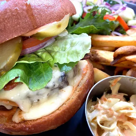 Estate At Carberry Tower *