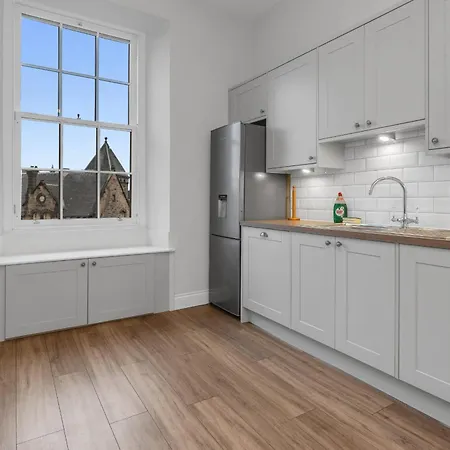 Guestready - Serenity Flat Near St. Centre Apartment